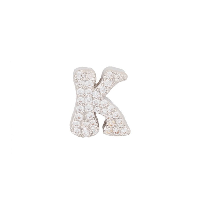 Beautiful Versatile Presale Fashion English Letter Pendants