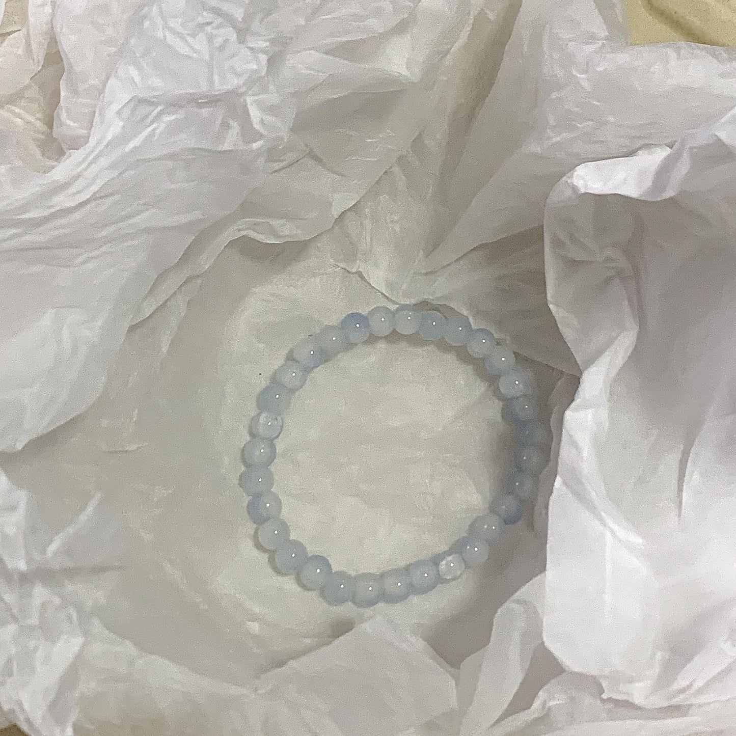 Ancient Style Small High-rise Appearance Value Hand Niche Design Decoration Bracelet