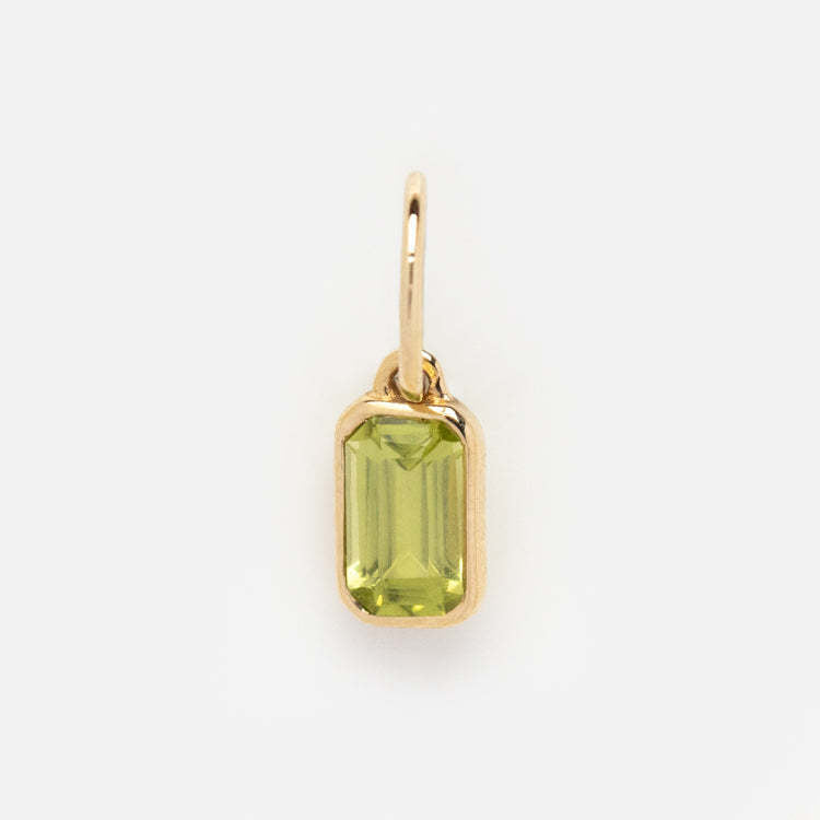 Unique Popular Parts Female Twee Birthstone Necklaces