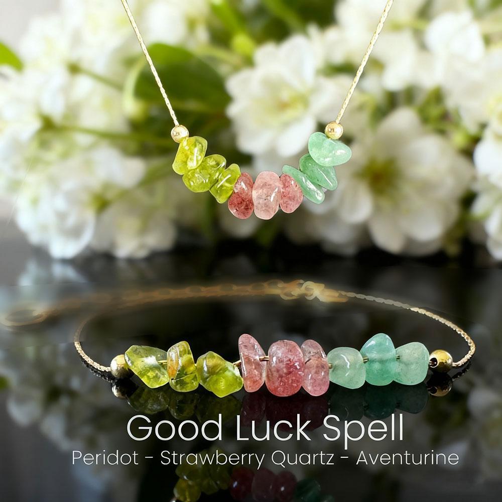 Slouchy Attractive Fashion Heart-shaped Exquisite Sweet Necklace