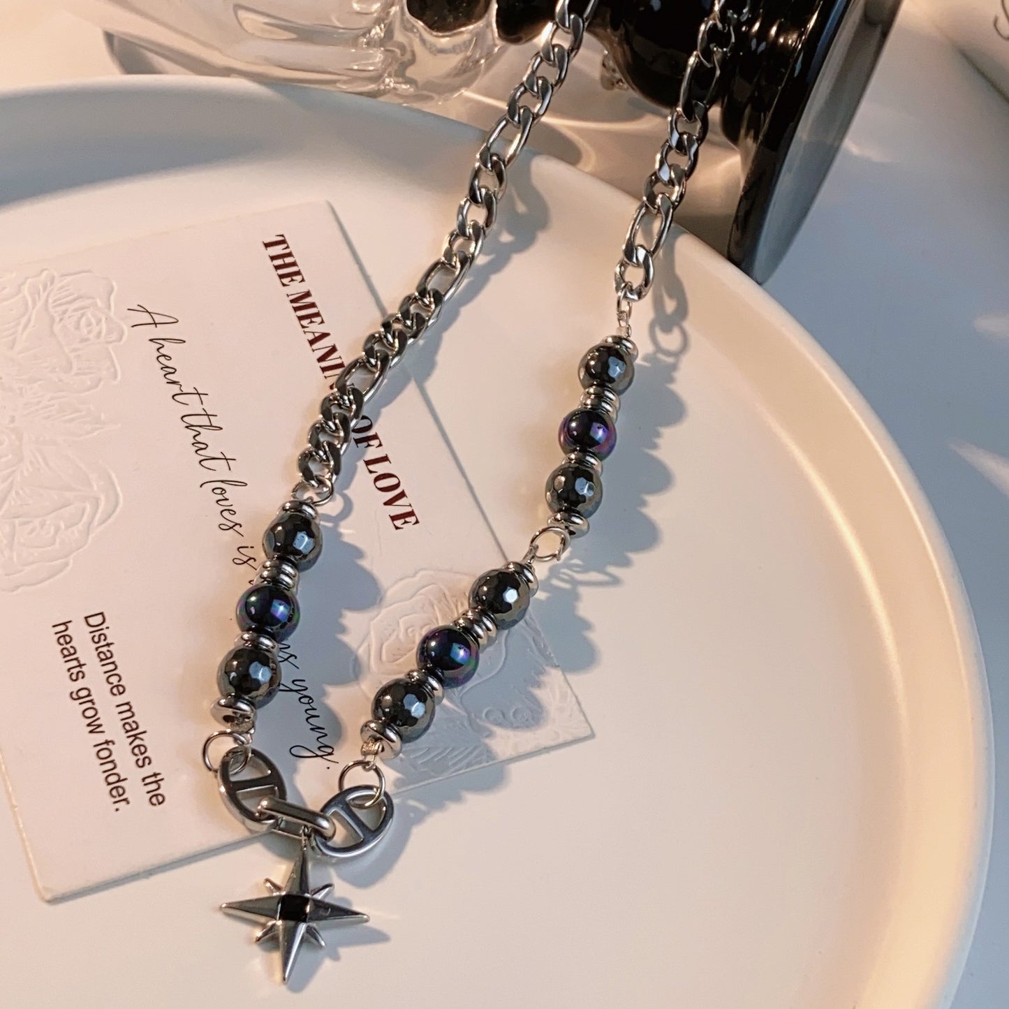Men's Versatile High Sense Cuban Link Necklaces