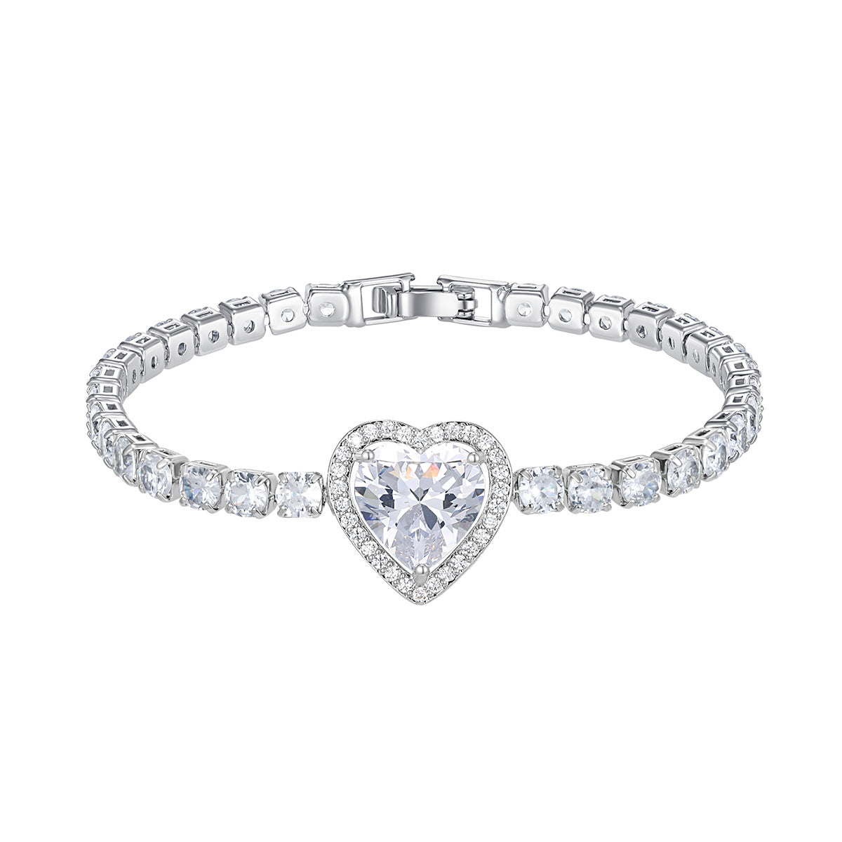 Diamond Fashion Luxury Creative Micro Inlaid Bracelets