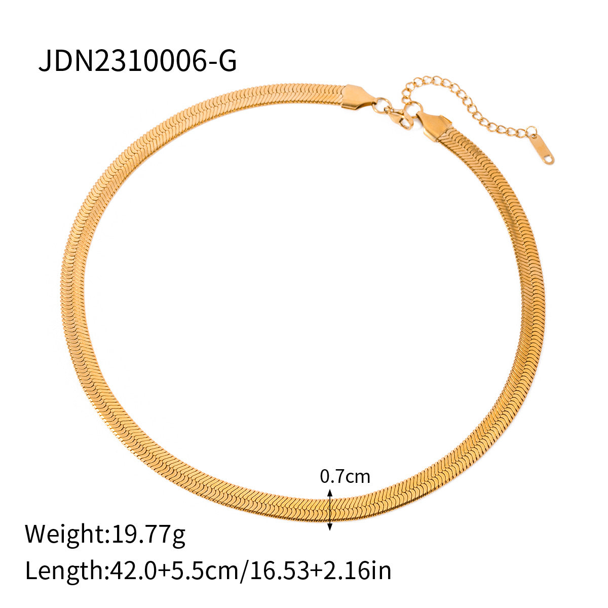 Women's Ding Stainless Steel Zircon Light Luxury Bracelets