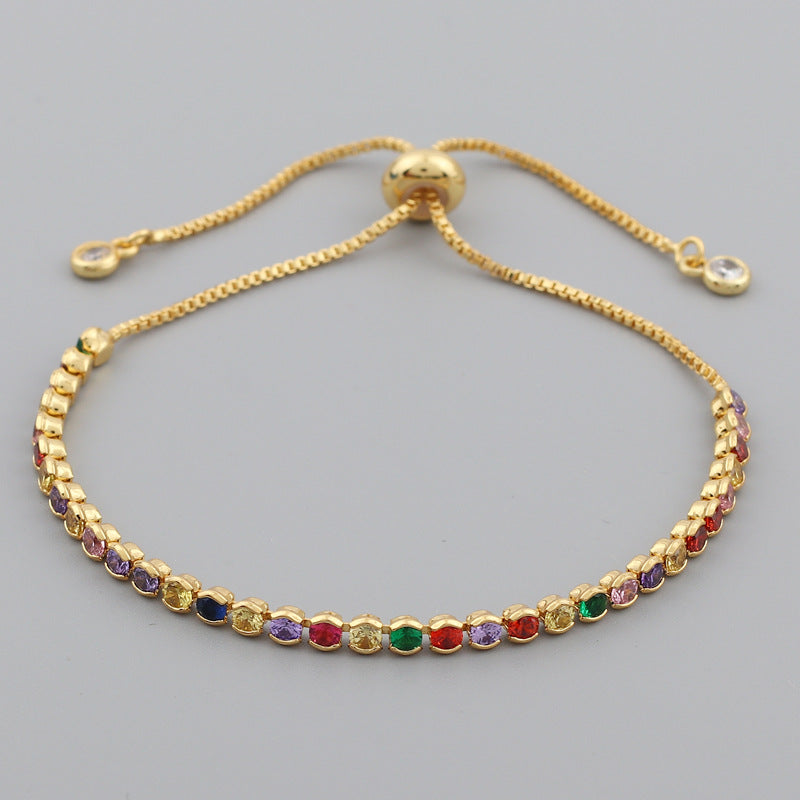 Super Many Styles Available Retro Style Bracelet