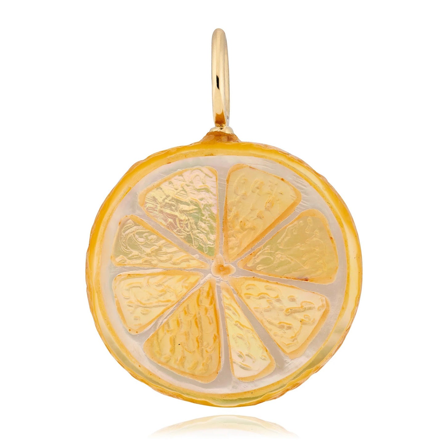 Fashion Popular Trendy Fruit Small Exquisite Pendants