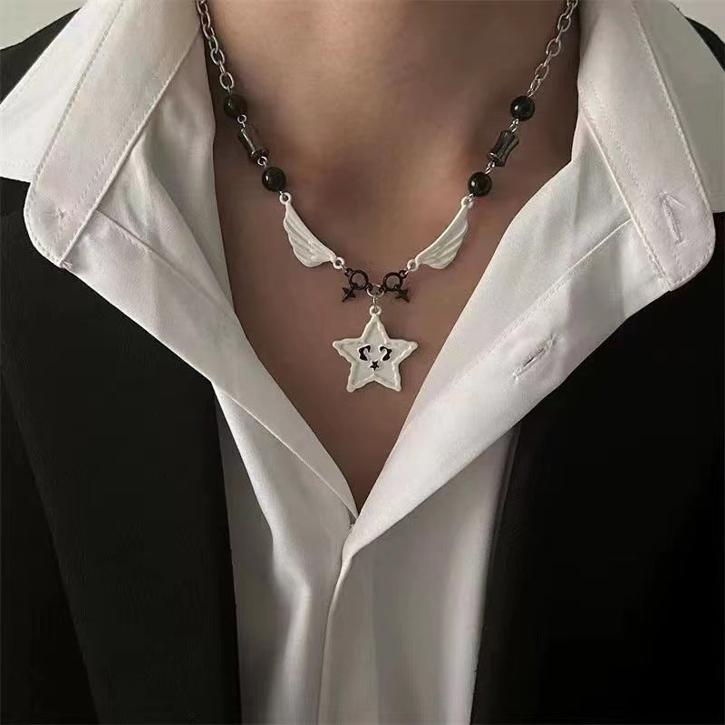 Men's Versatile High Sense Cuban Link Necklaces