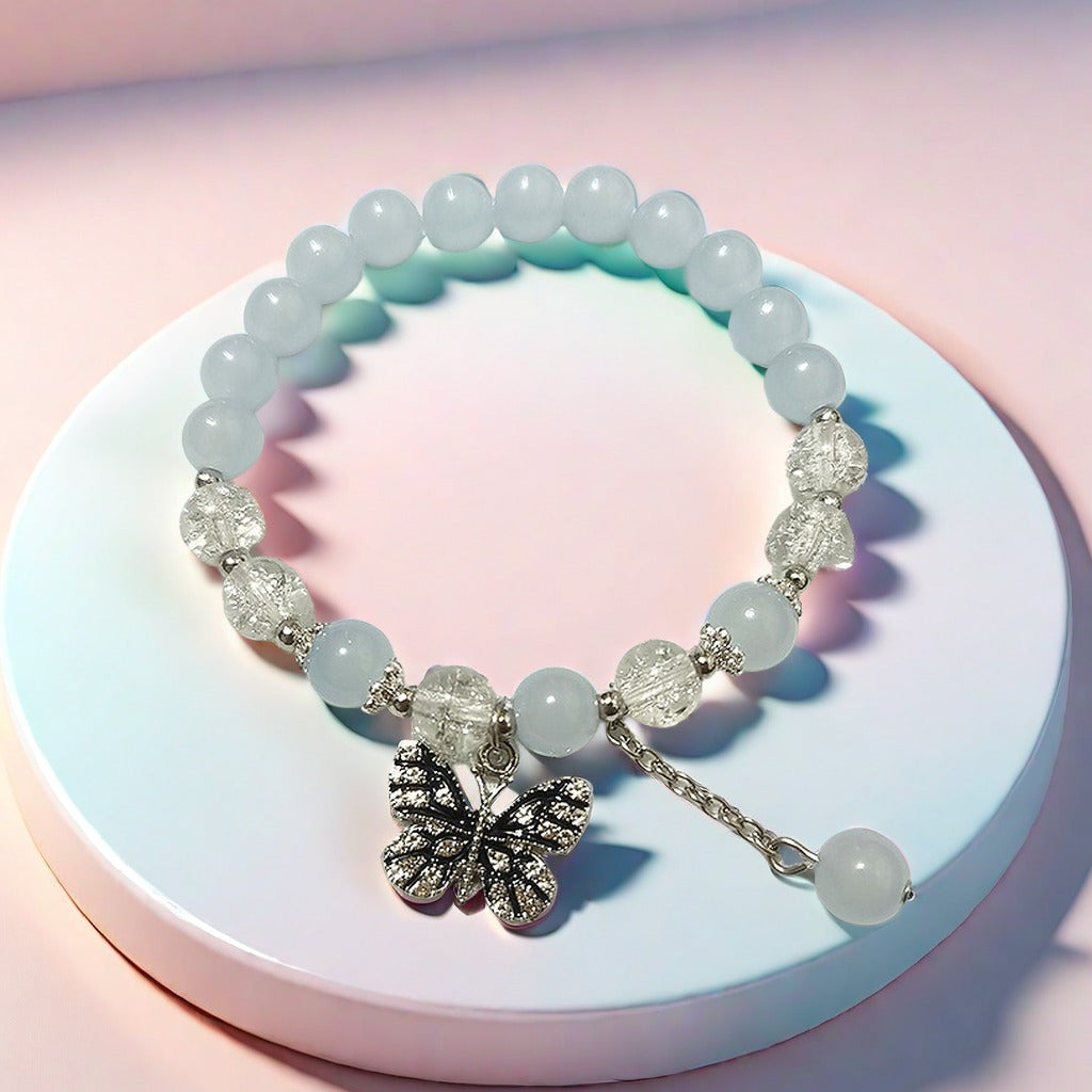 Special Offer Super Fairy Lily Female Fresh Bracelet