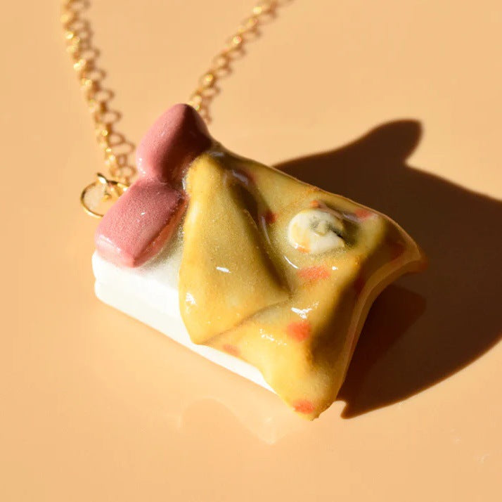 Mushroom Tiger Water Cup Turkey Bed Pendants