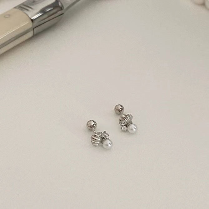 Women's Ear Bone Sleeping No Need To Take Off Earrings
