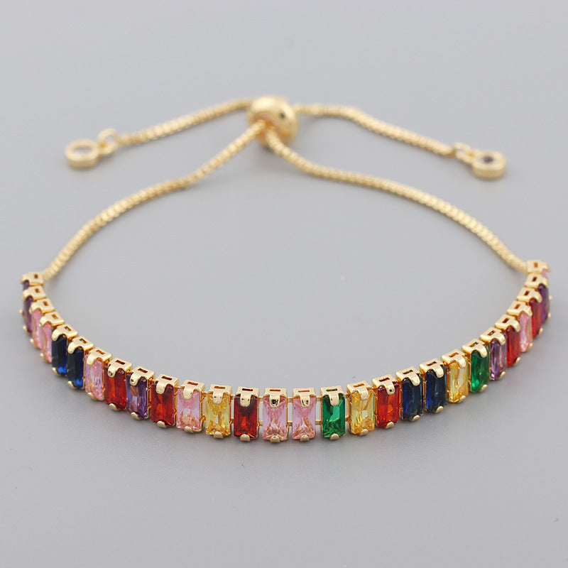 Super Many Styles Available Retro Style Bracelet