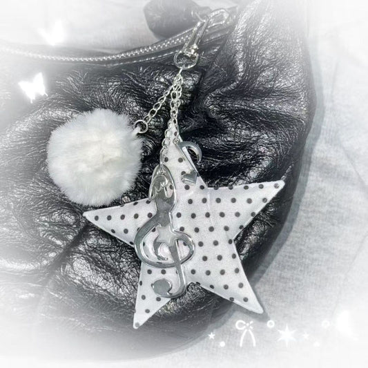 Cool Style Simple Personality Long Clavicle Chain Female Pendants