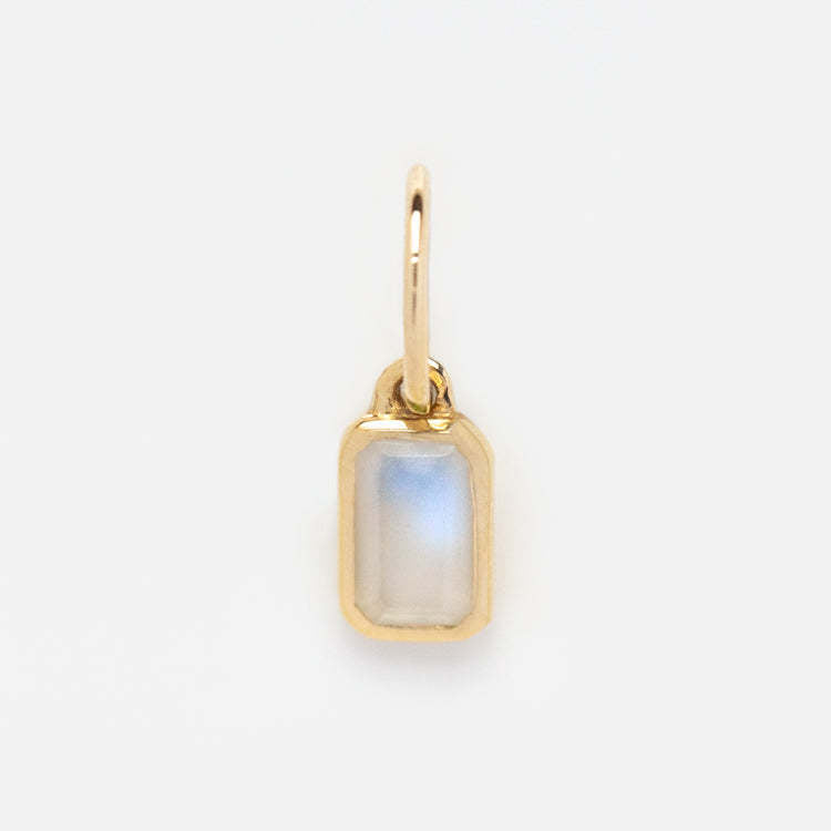 Unique Popular Parts Female Twee Birthstone Necklaces