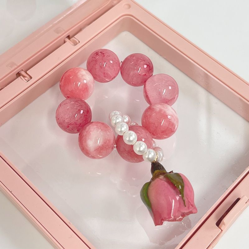 New Toy Fingertip Pliable Temperament Female Pendants