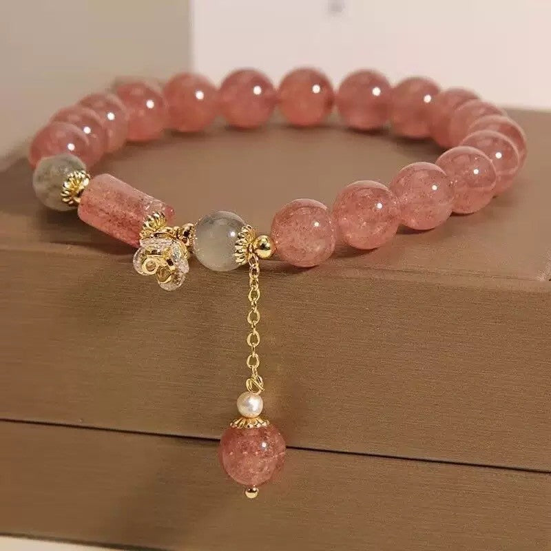 Goods Pass Every Exam Send Girlfriend Practical Gifts For Classmates Bracelet