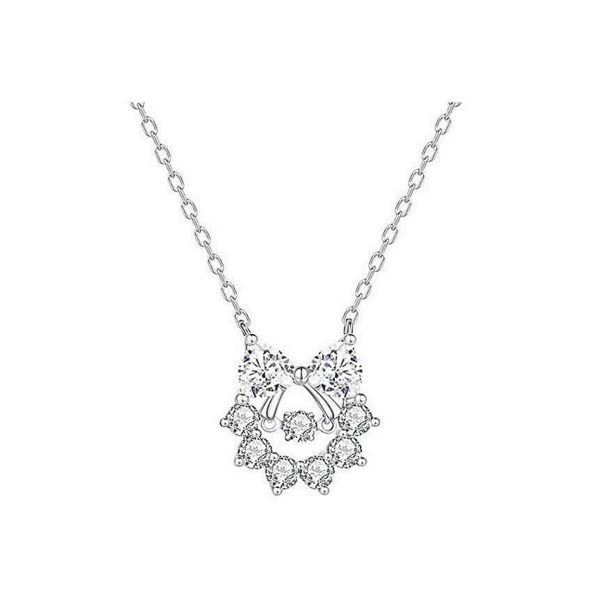 Luxury Minority Design High-grade Female Summer Clavicle Necklace