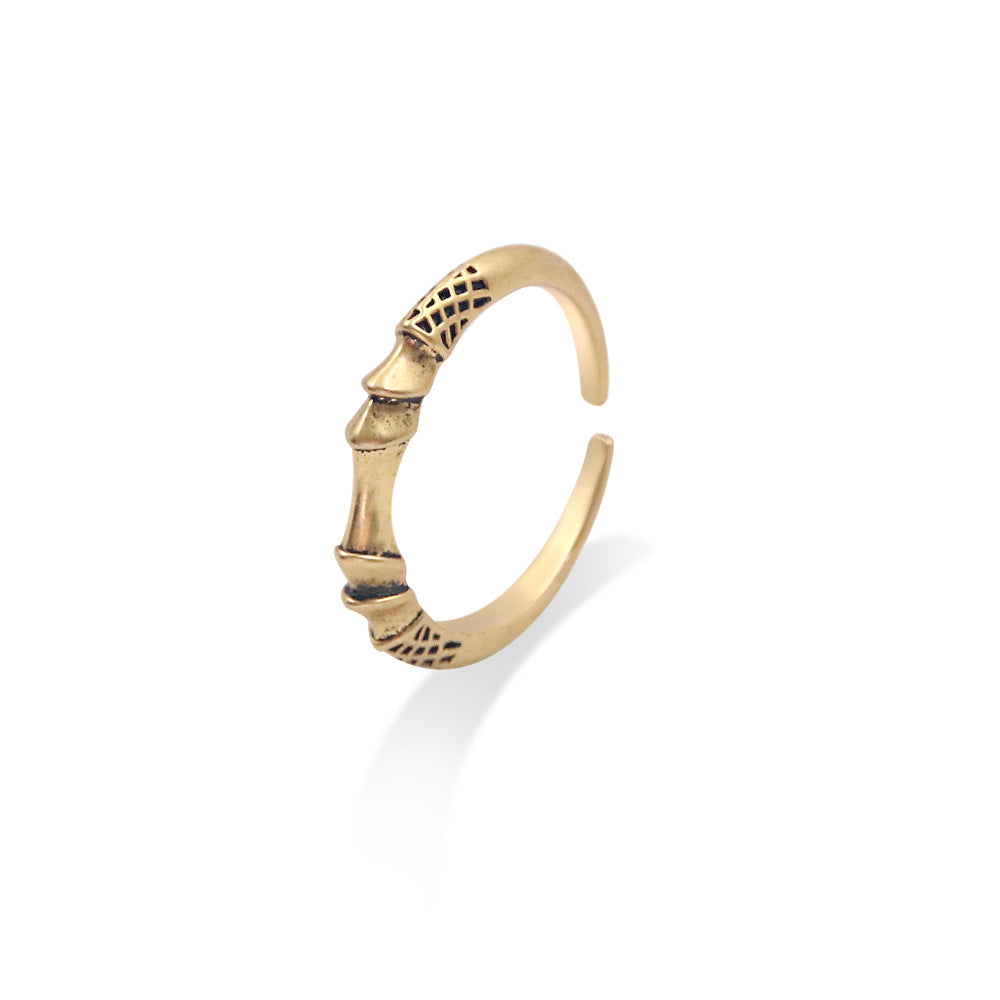 Game Melina Whistle Metal Retro Summon Horse Ring