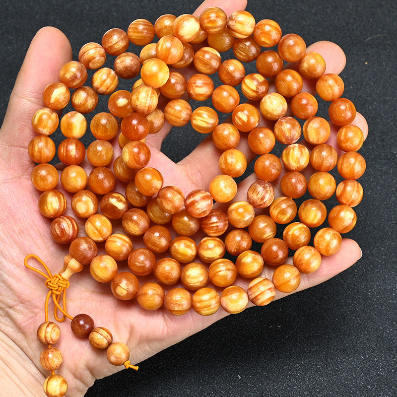 Men's Wooden Pcs Northeast Raja High Oil Bracelet