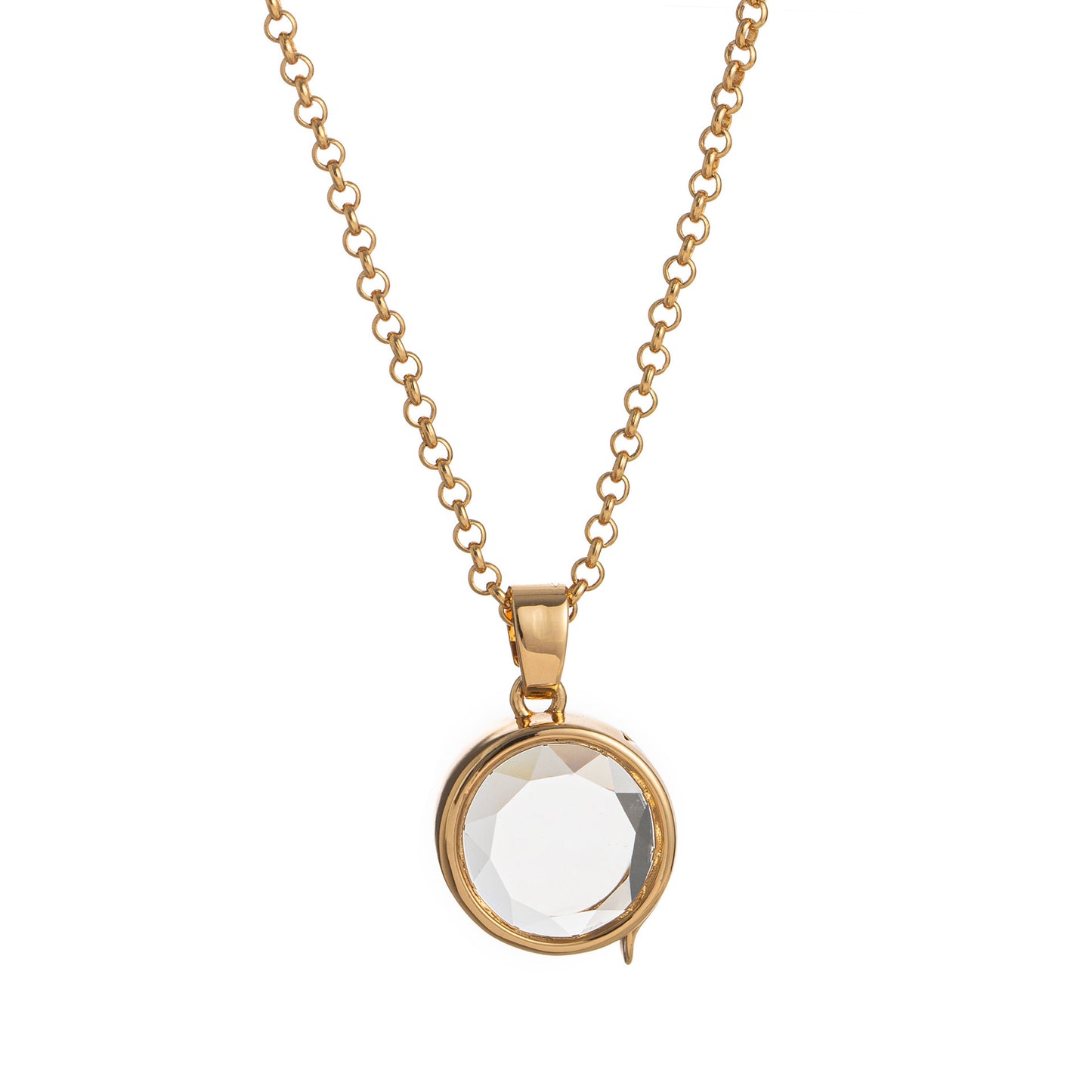 Retro Personality Box Items Can Be Opened Closed Pendants