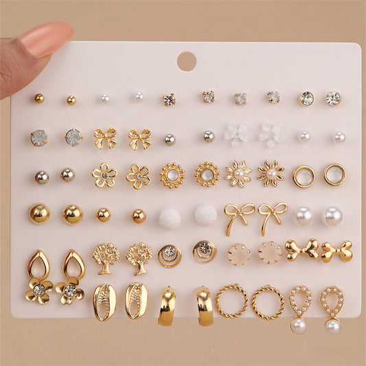 Stylish Women's Fashionable Simple Temperamental For Rings