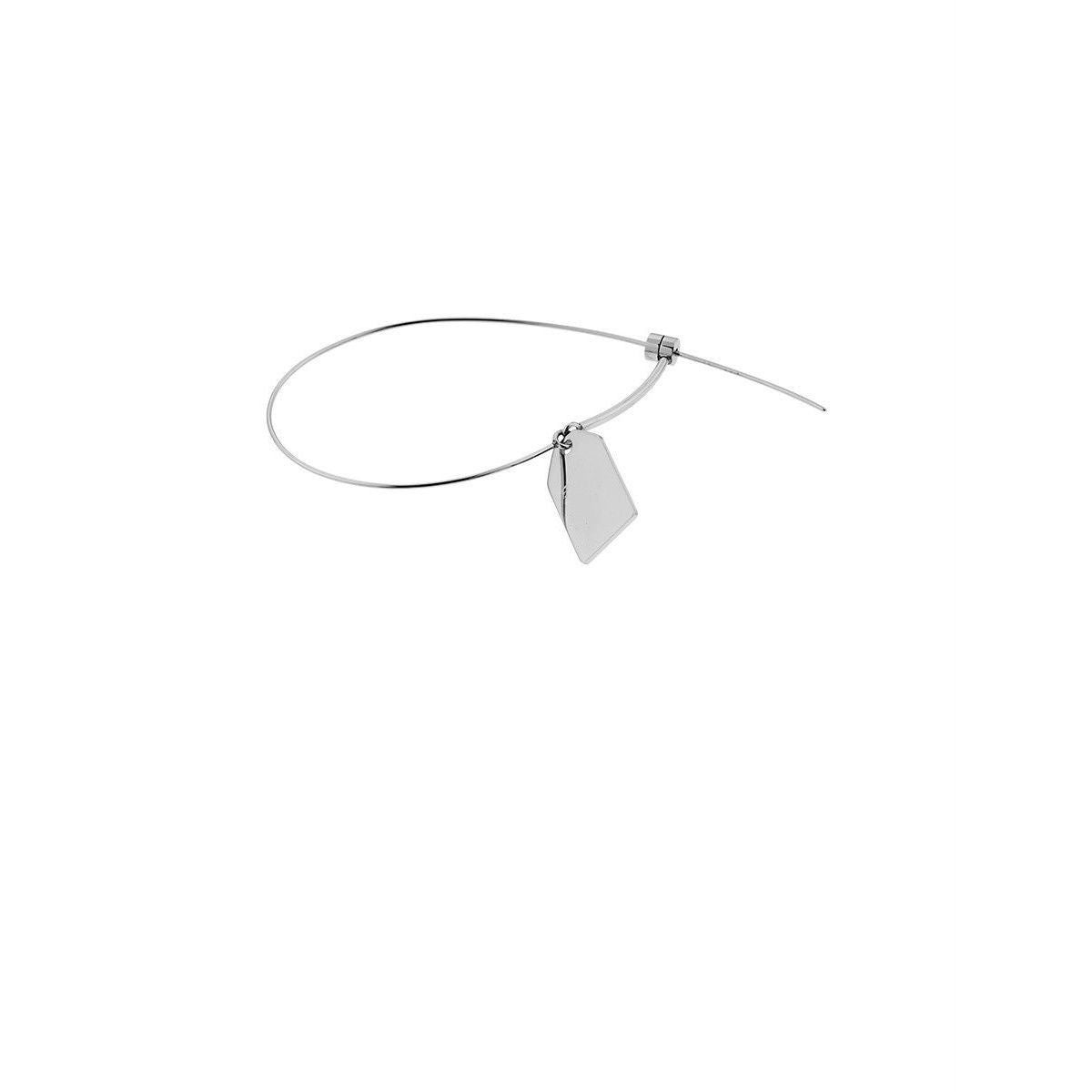 Women's Hardware Series Summer Label Design Fashionable Rings