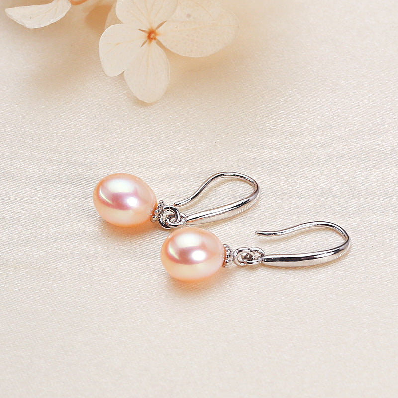 Mountain Lake Pearl Real Simplicity Female Rings