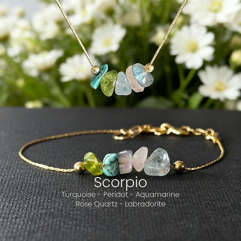 Slouchy Attractive Fashion Heart-shaped Exquisite Sweet Necklace