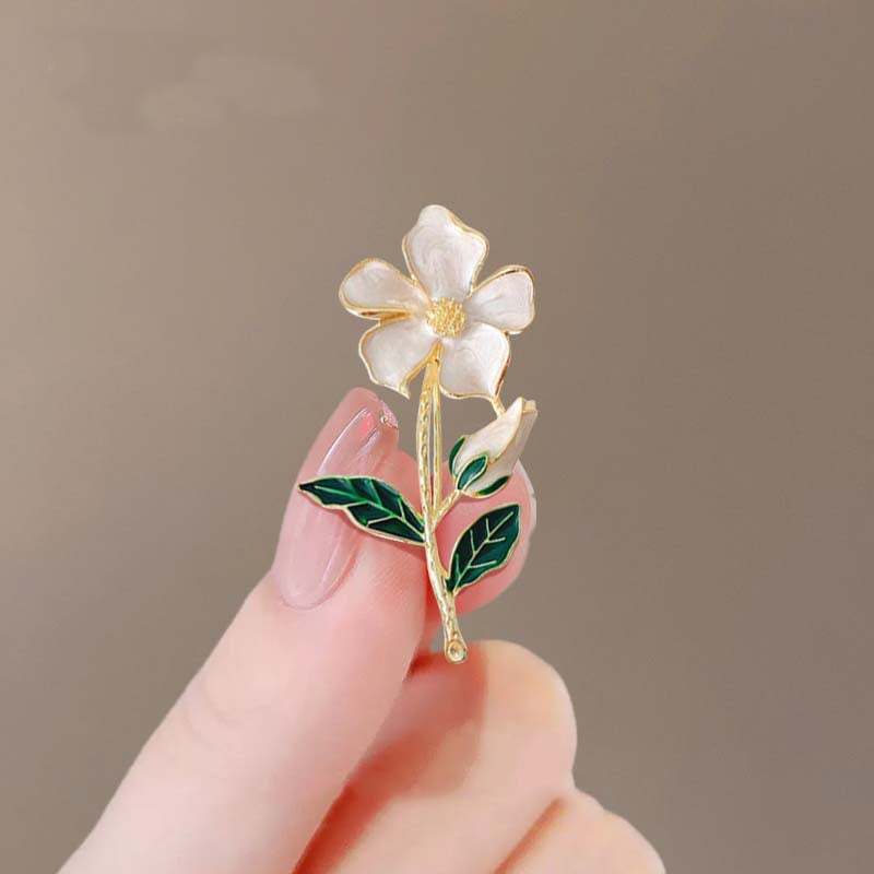 Fashionable Corsage Brooch Female Butterfly High-grade Brooches