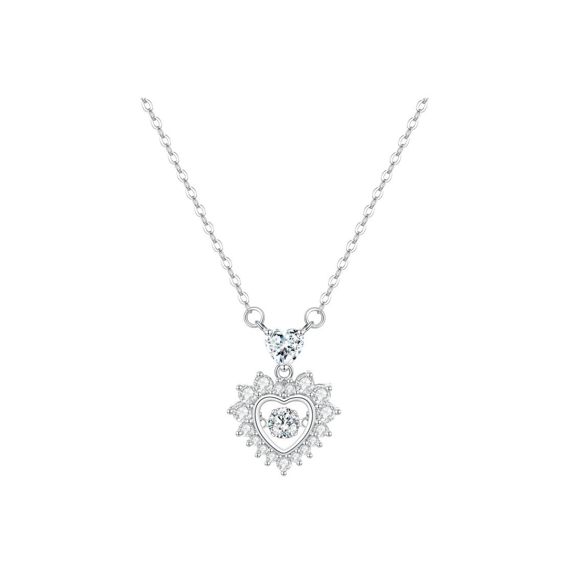 Luxury Minority Design High-grade Female Summer Clavicle Necklace