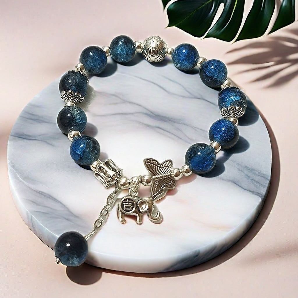 Special Offer Super Fairy Lily Female Fresh Bracelet