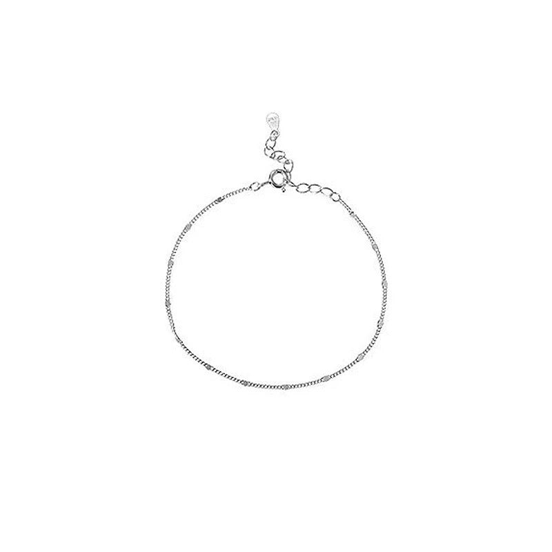 Women's Chain Fashion Simple Style Design Temperamental Elegant Bracelet