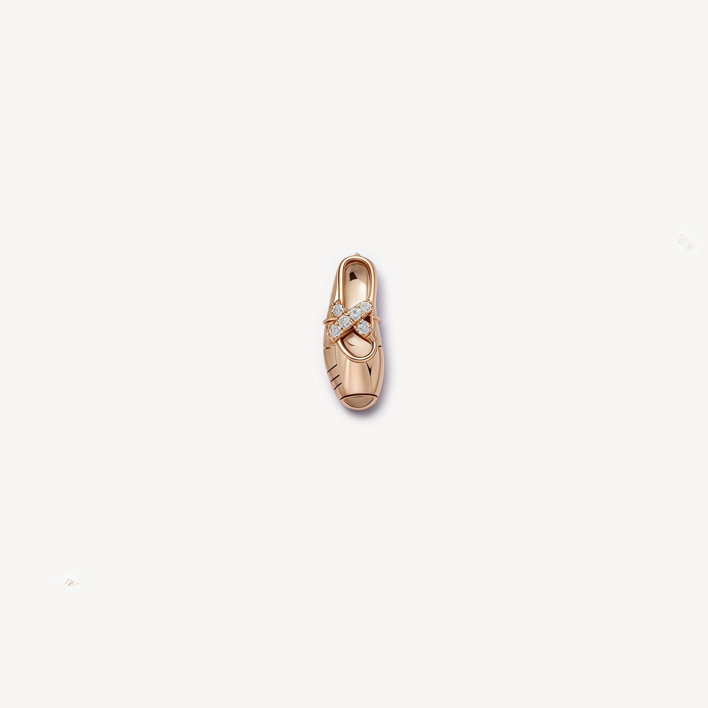 Heart Can Open Water Drop Niche Cute Necklaces
