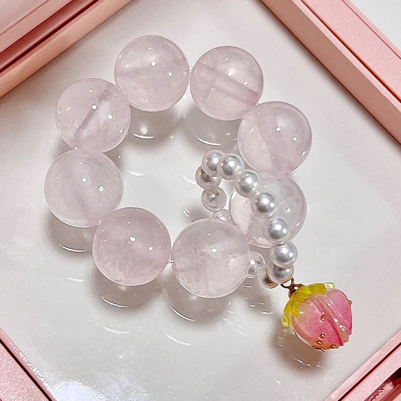 New Toy Fingertip Pliable Temperament Female Pendants