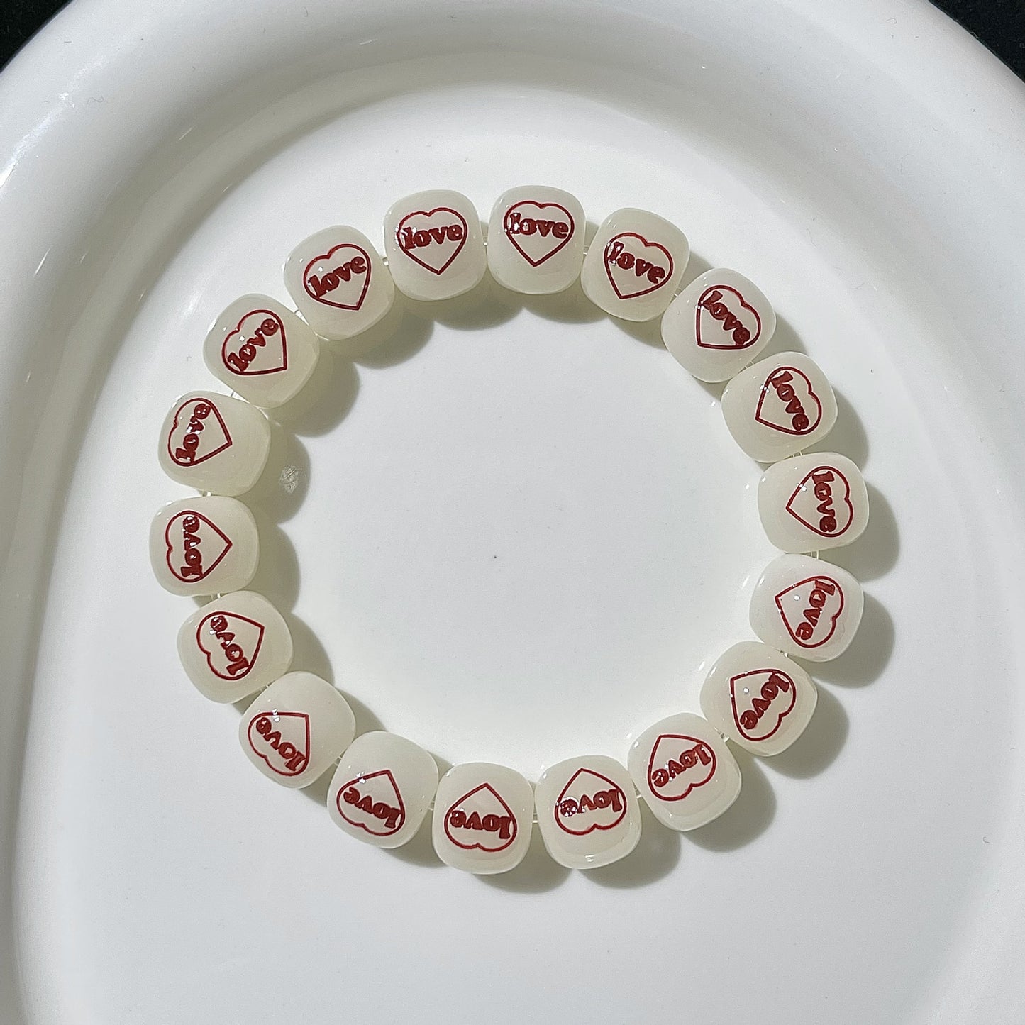 Men's Bodhi Plate String High Sense Crafts Bracelets