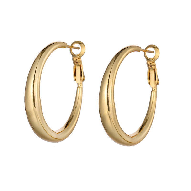 Light Luxury High-grade Square Round Face Slimming Bracelets