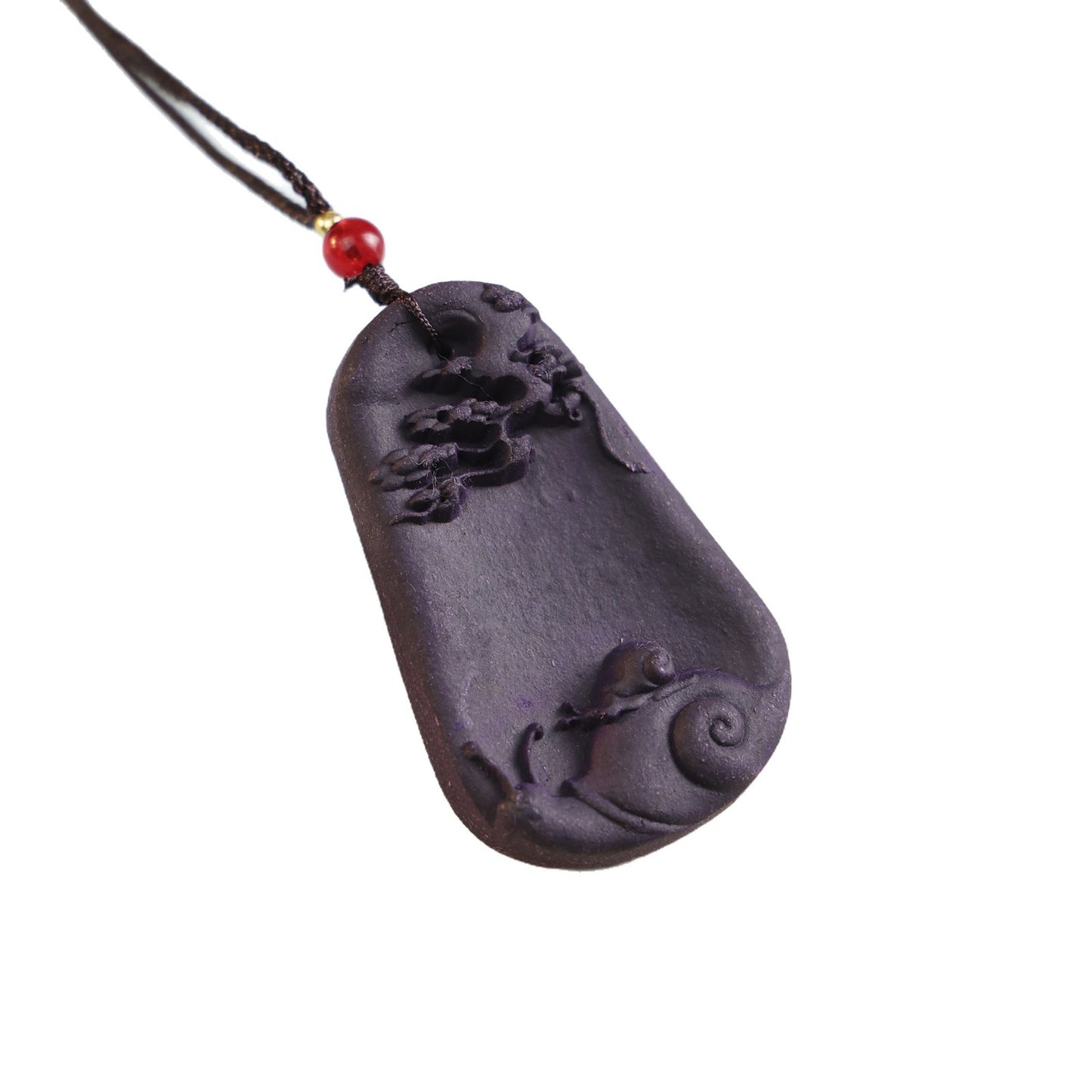 Traditional Chinese Medicine Ancient Handmade Car Hanging Ornaments