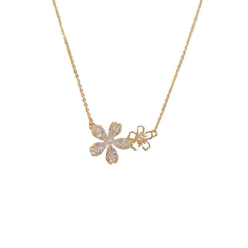 Simple Exquisite High Sense Everyday Joker Necklaces