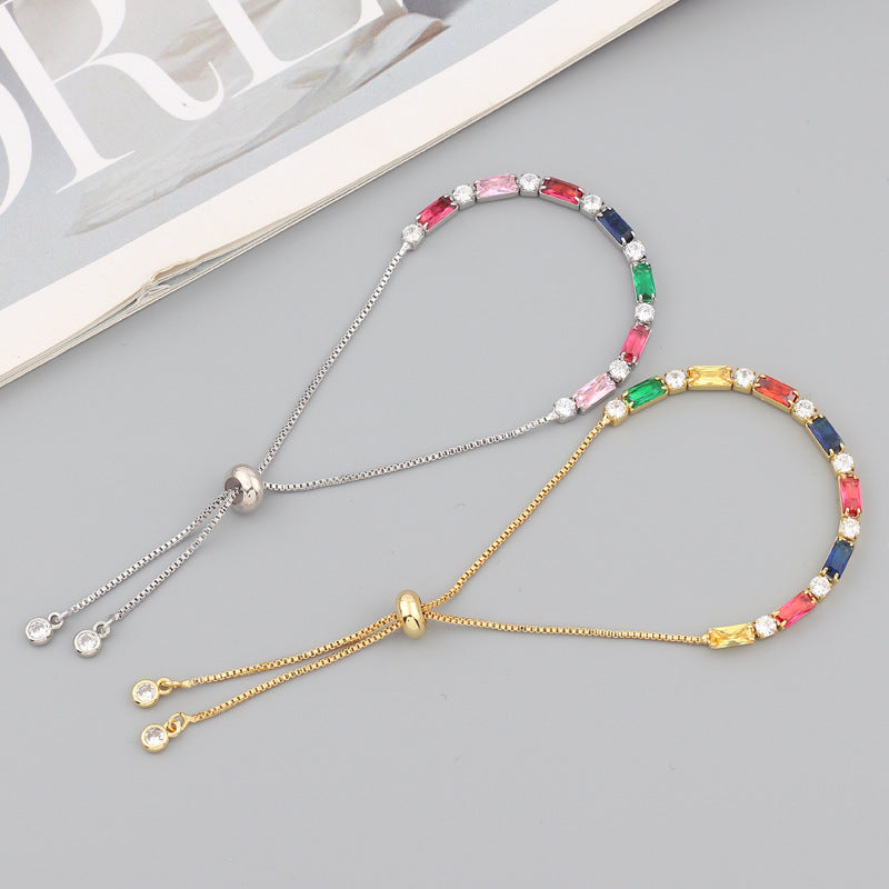 Super Many Styles Available Retro Style Bracelet
