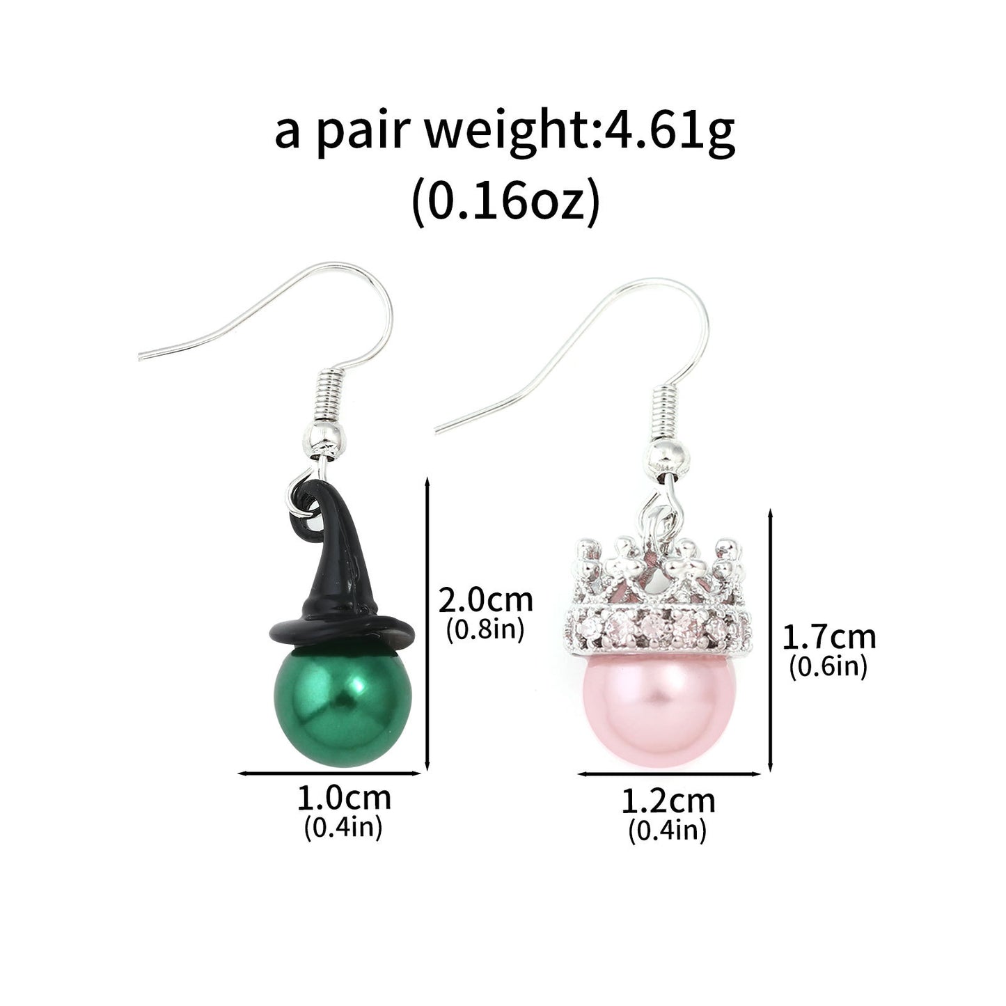 Films Television Magic Bad Witch Beaded Bracelets