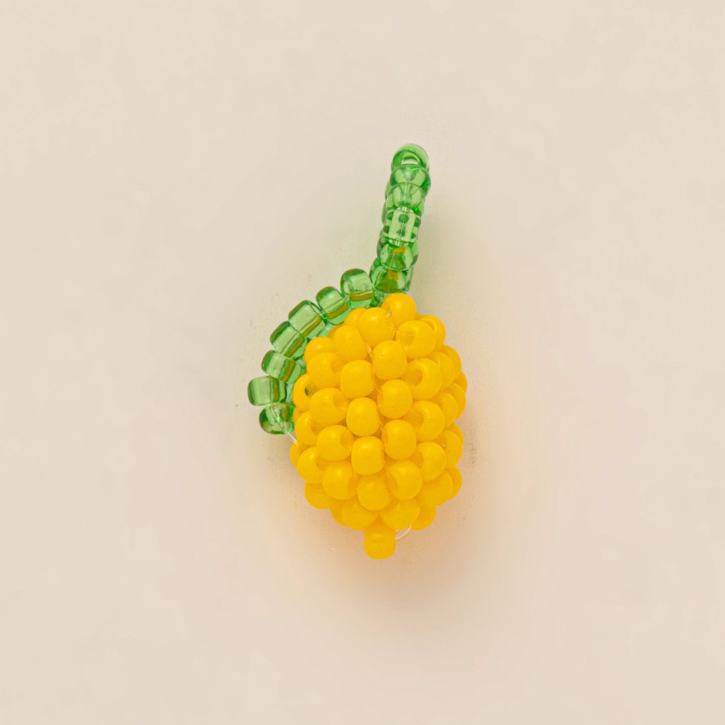 Twee Zodiac Snake Hand-woven Small Animal Jewelry Accessories