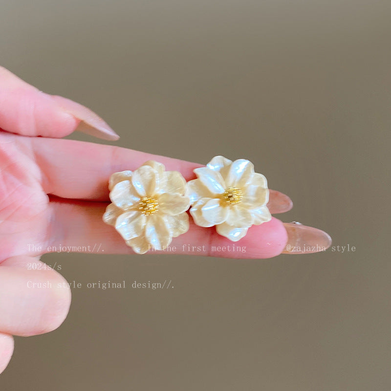 Sweet Cool Hot Barbie Seaside Vacation Rings