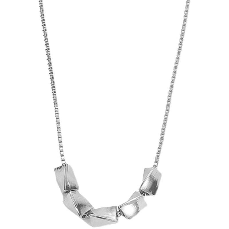 Women's For Light Luxury Minority Design Sense Advanced Versatile Necklace