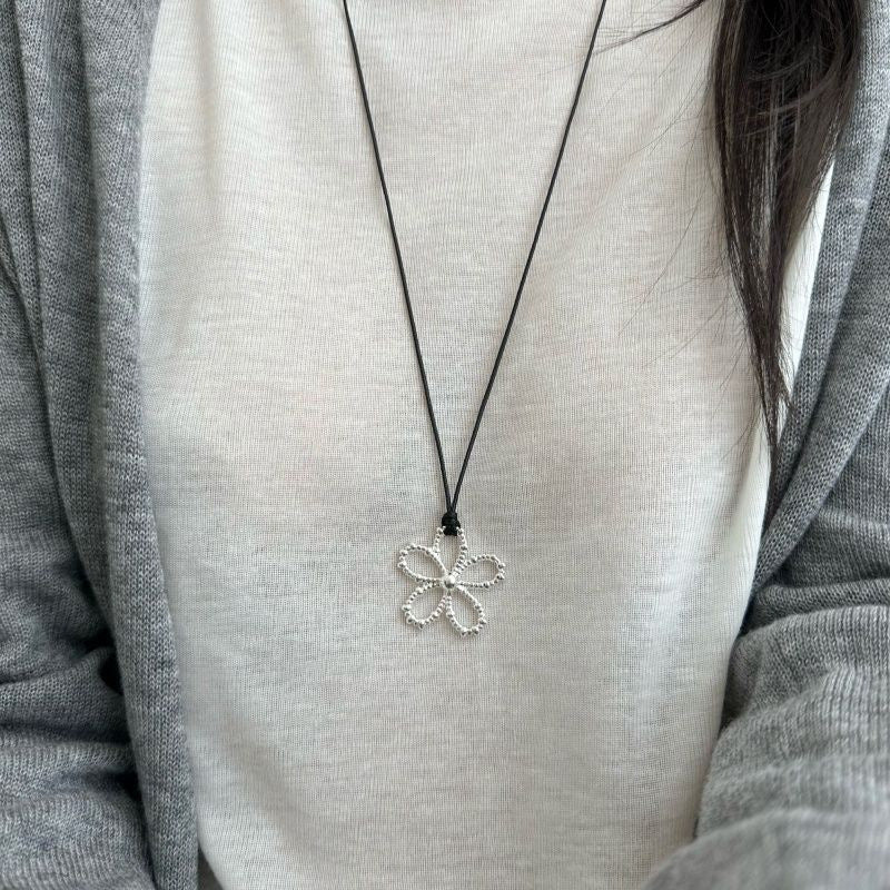 Women's Long For Niche Temperament Adjustable Accessory Necklaces