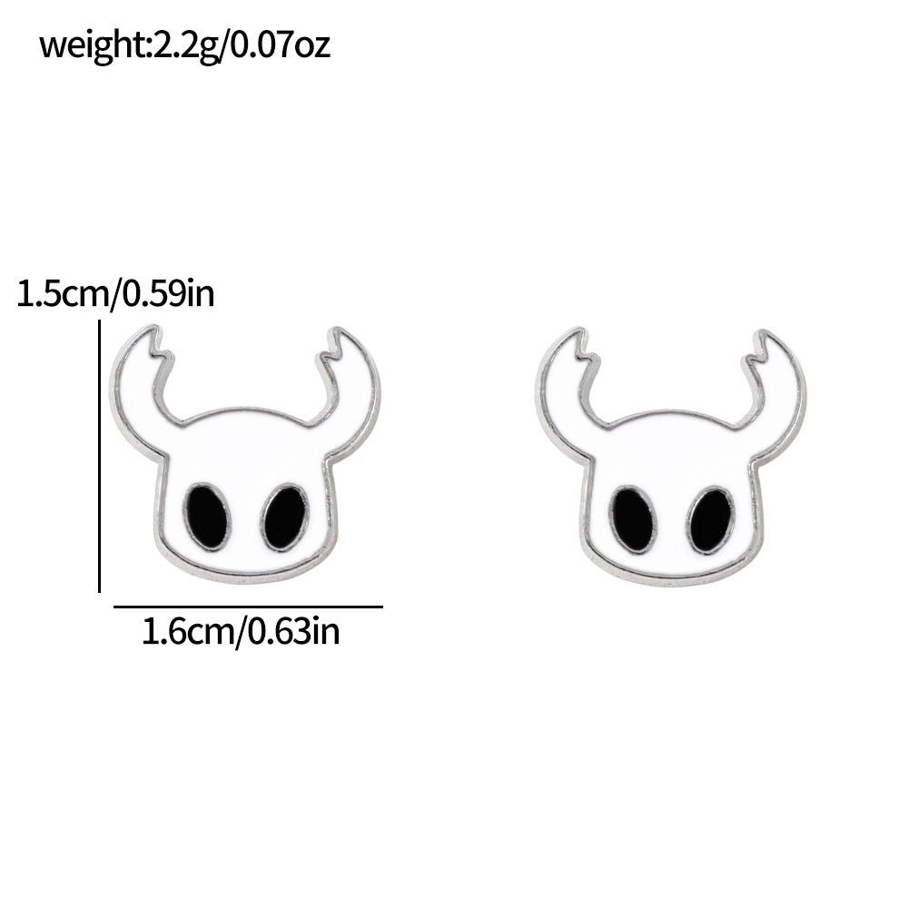 The Game Hollow Knight Song Of Silk Necklace