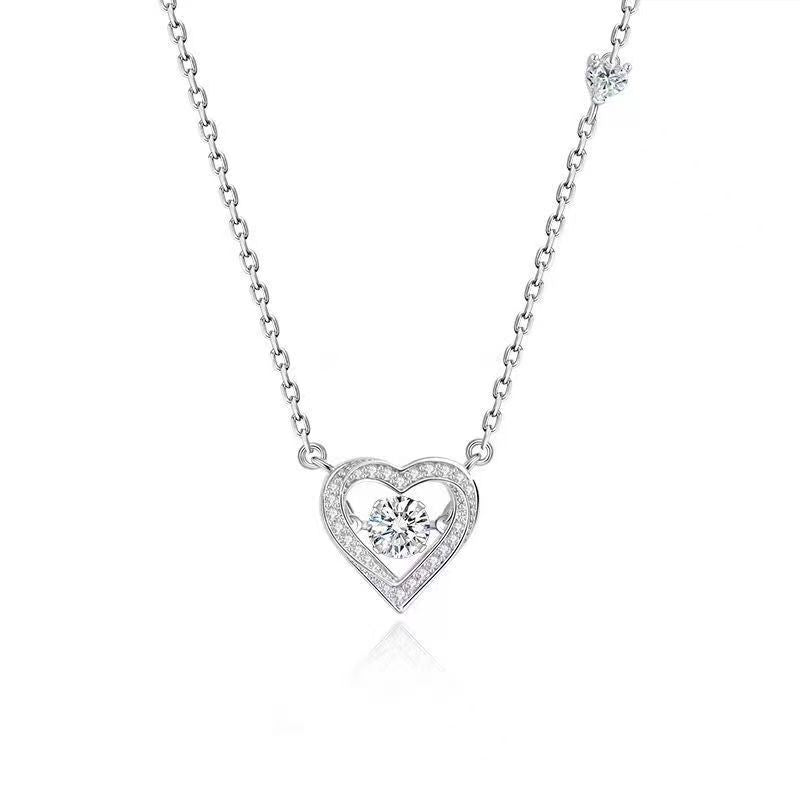 Luxury Minority Design High-grade Female Summer Clavicle Necklace