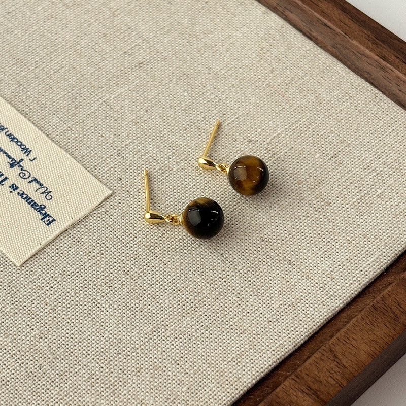 Women's Sense Niche Temperament Ears For Girlfriend Rings