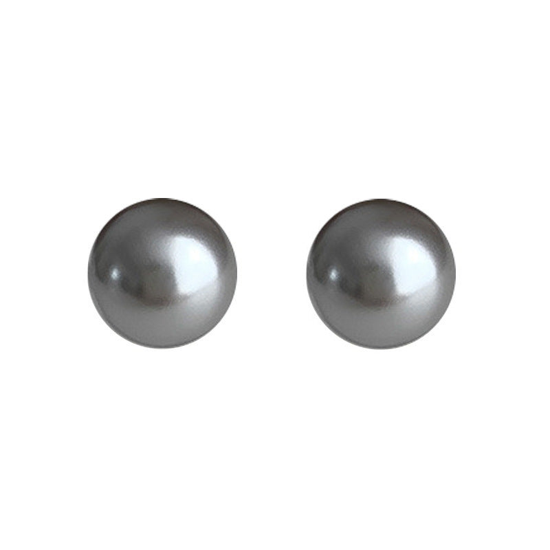 Retro High-grade Aura Essence Gentle Temperament Earrings
