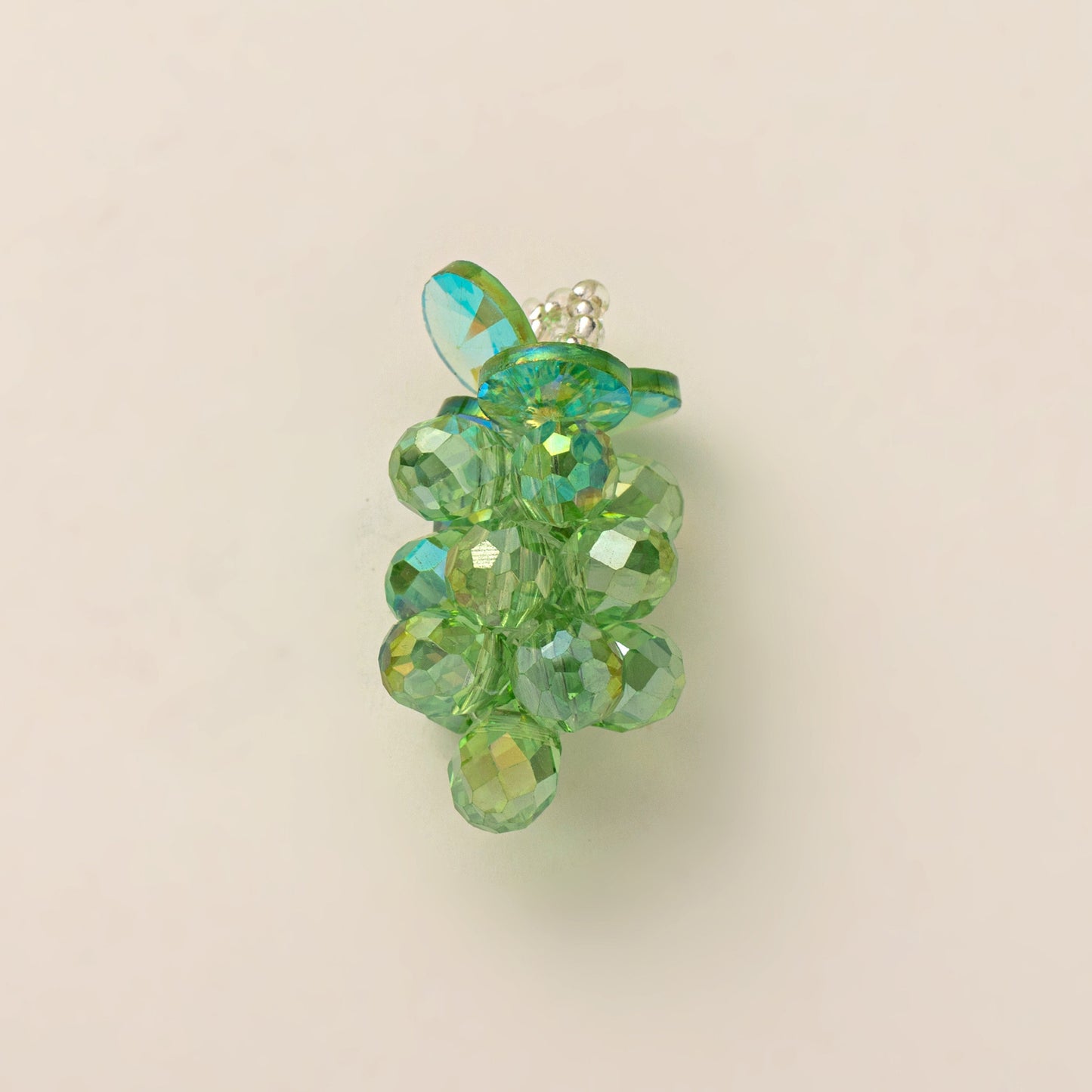 Twee Zodiac Snake Hand-woven Small Animal Jewelry Accessories