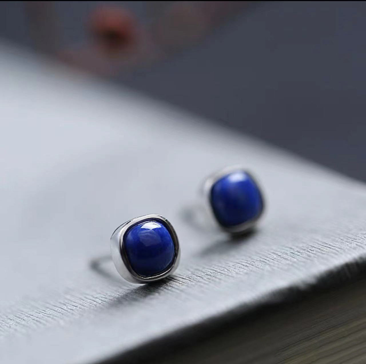 Agate Sterling Sier For High-grade Small Rings