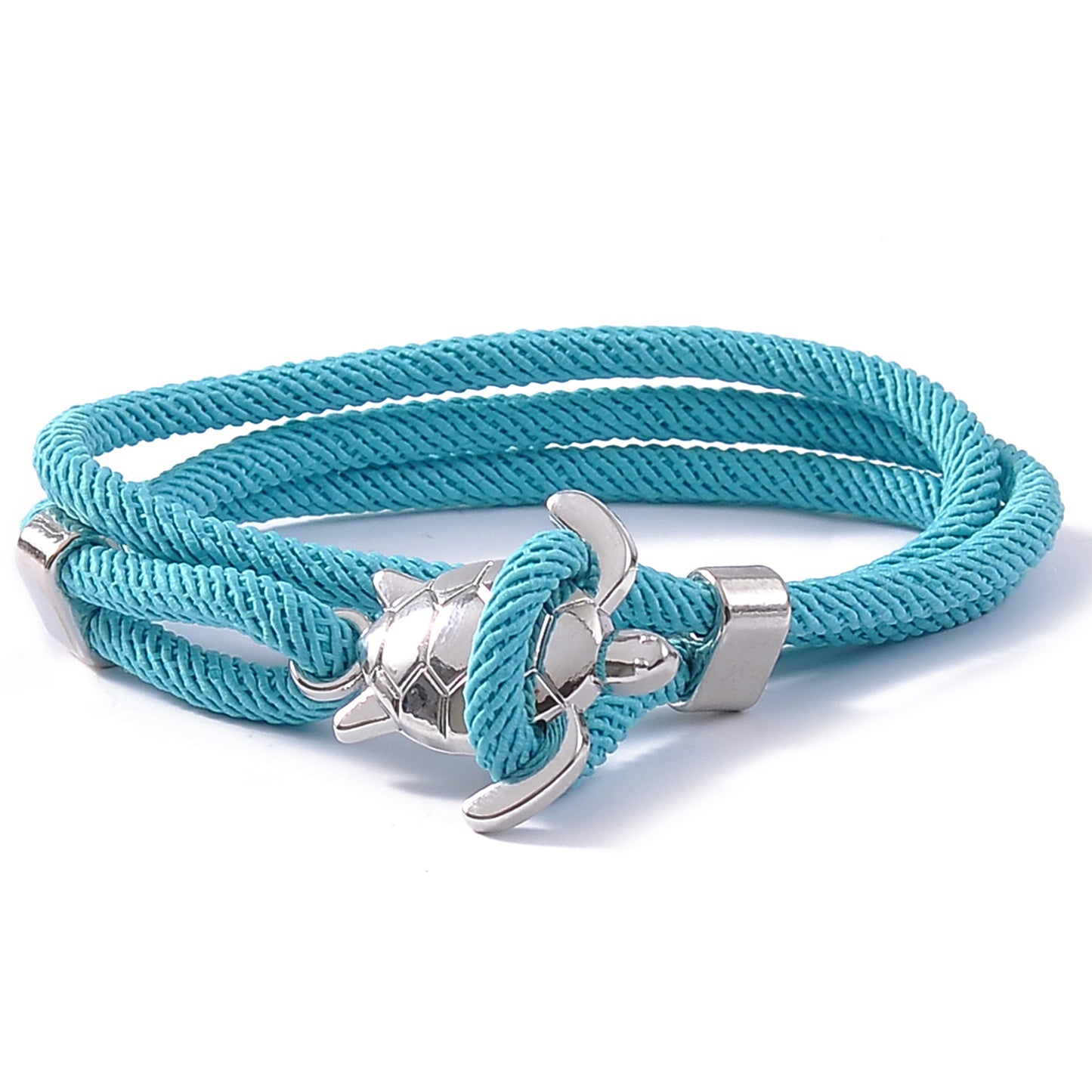 Creative Rope Life Couple Beach Style Bracelets