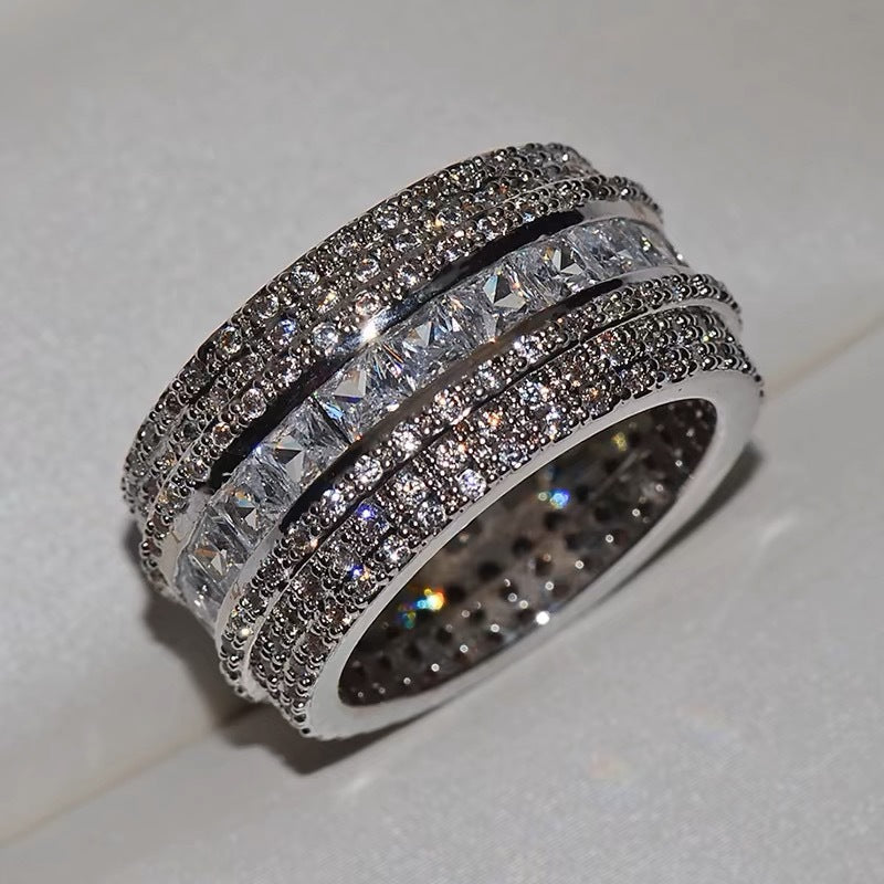 Women's Wheel Shipment Exquisite Style Classic Bracelet